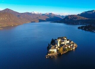Orta San Giulio - 7