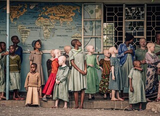 Tanzanija Martine Strahije - 16