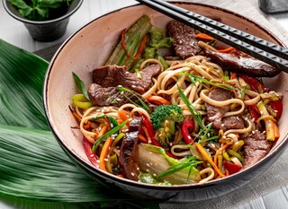 Velveting je tajna dobrog stir-fryja