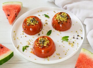 Gelo di Melone