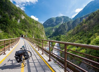 Biciklistička ruta Alpe-Adria - 8