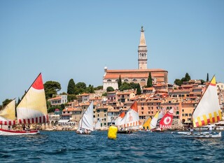 Rovinjska regata - 11