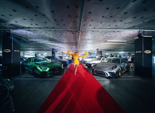 Superautomobili u Zagrebu - 3