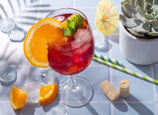 Tinto de verano