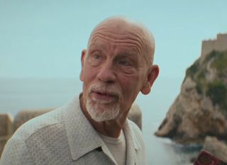 John Malkovich