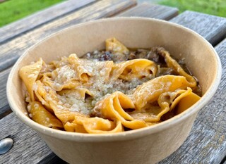 Made in Pasta