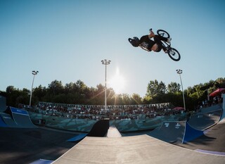 Pannonian Challenge - 2