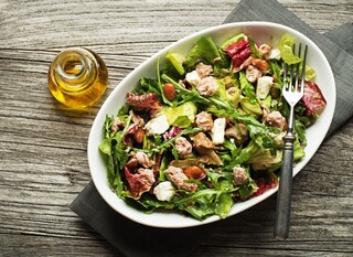 Salata od tune
