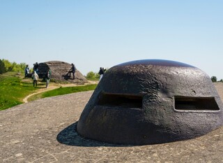 Fort Douaumont - 5
