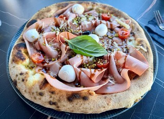 Basilico - 1