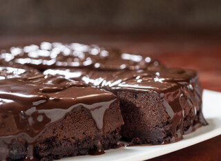 Čokoladna torta