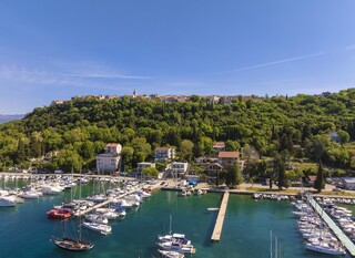 Omišalj, Krk