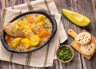 Sancocho