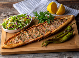 Pide