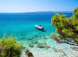 Baška Voda