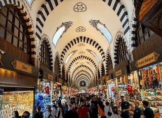 Istanbul