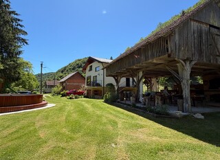 Kuća za odmor Cinija - 4