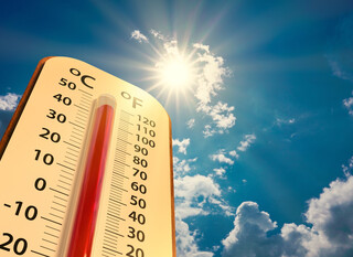 Temperatura