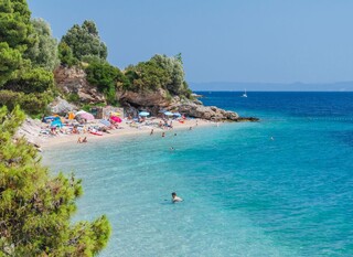 Plaža Murvica - 1
