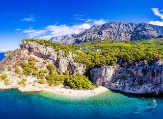 Nugal plaža