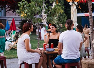 Fuliranje Summer Oasis - 5