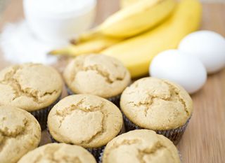 Muffini od banane