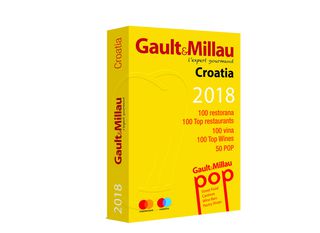 Gault&Millau Croatia