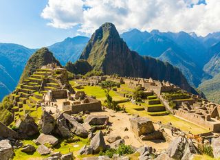 Machu Picchu - 3