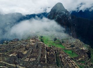 Machu Picchu - 3