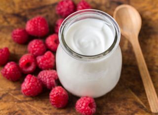 Jogurt
