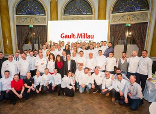 Gault&Millau Croatia 2019. - 8