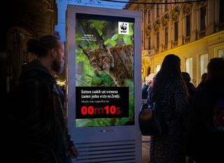 Poseban sat postavljen u Zagrebu
