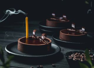 Food Styling and Smartphone Photography 1
