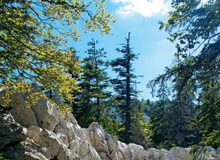 Premužićeva staza na Velebitu - 19