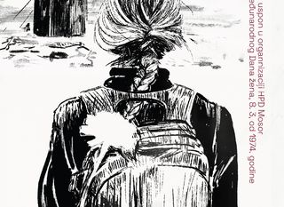 100 žena na vrhu Mosora