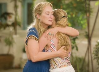 Film Mamma Mia