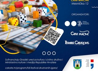 Festival društvenih igara CeKaTe