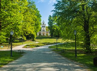 Maksimir