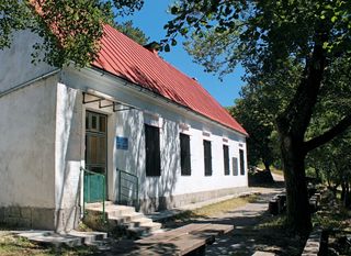 Planinarski dom Ravni Dabar - 4