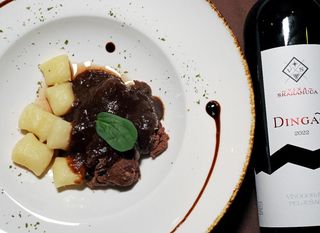 30. Vino uz žlicu - 8