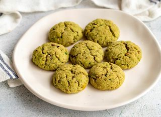 Kolačići s pistacijama