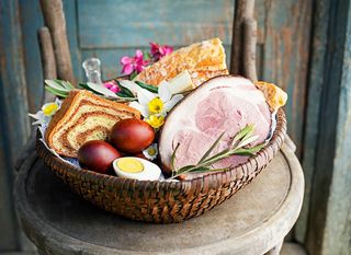 Uskrsni gastro kviz - 4