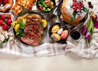 Uskrsni gastro kviz - 5