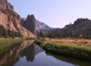 Kamperom po nacionalnim parkovima američkog sjeverozapada