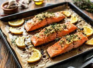 Limun možete zamijenite za druge sastojke u slanim i slatkim jelima