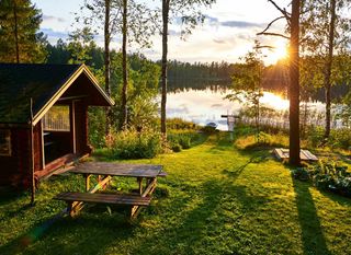 Finci su otkrili tajnu sretnog života - 5