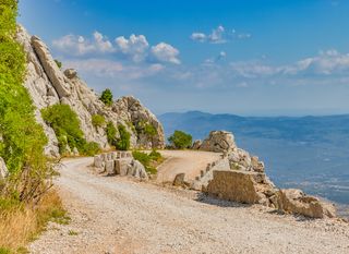 Majstorska cesta - 6