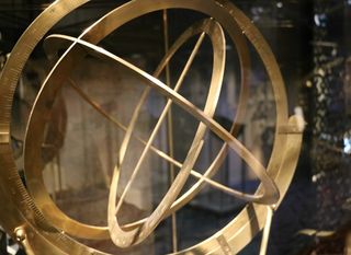 Muzej povijesti islamske znanosti i tehnologije - 9