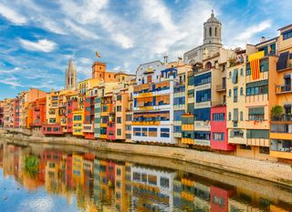 Girona