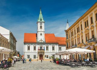 Varaždin, Hrvatska